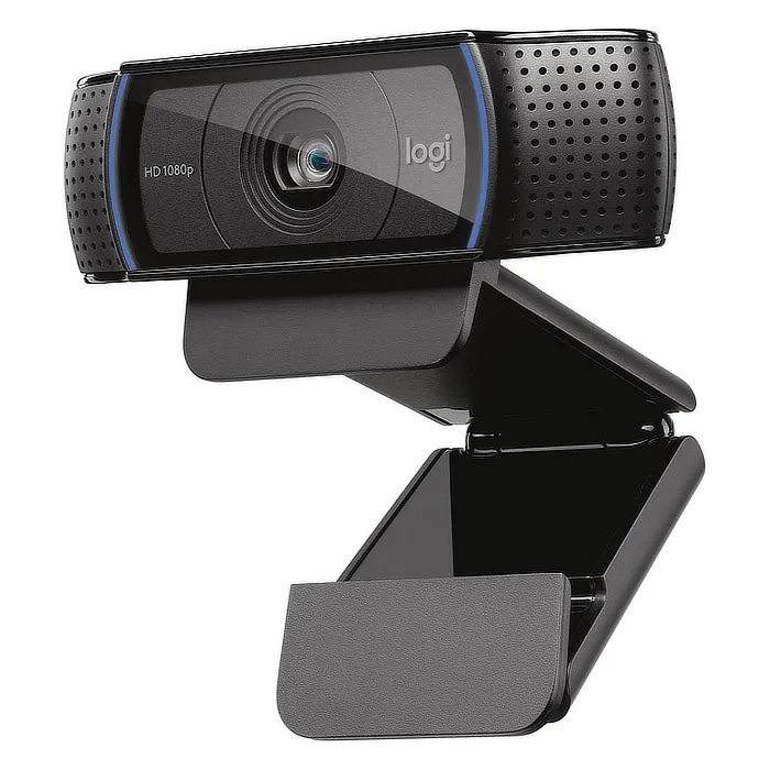 Logitech C922x